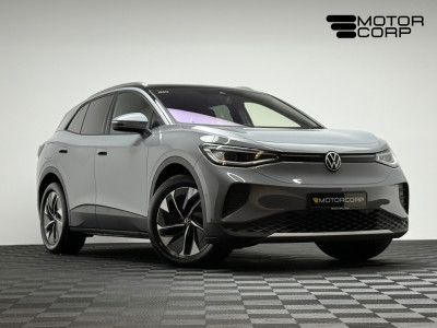 2024 Volkswagen ID.4
