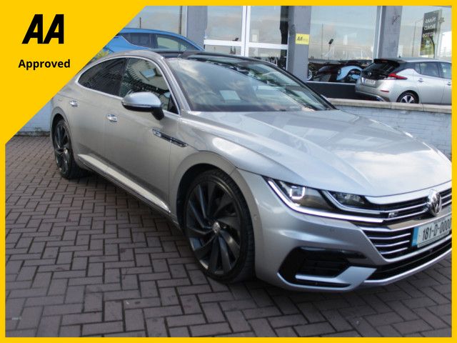 vehicle for sale from Naas Road Autos