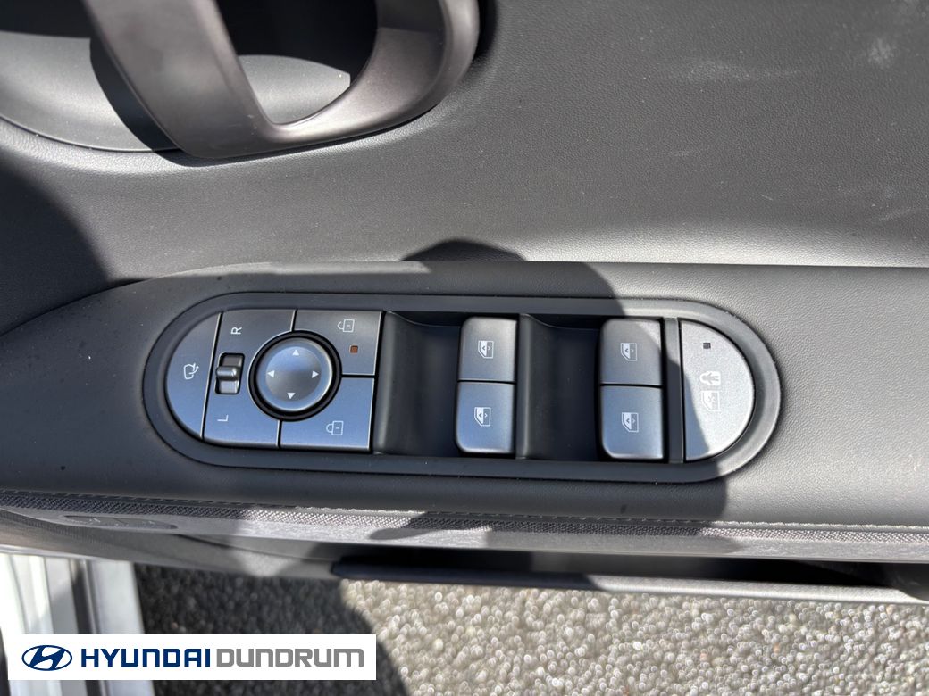 2026 Hyundai Ioniq 5