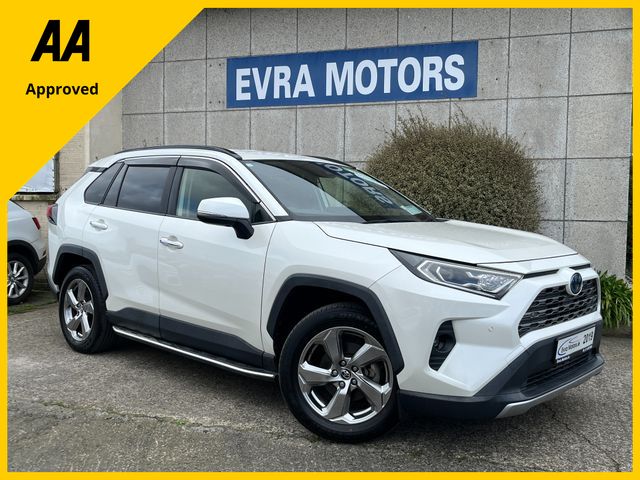 vehicle for sale from Evra Motors