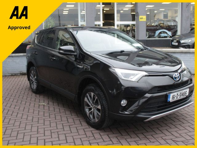 vehicle for sale from Naas Road Autos