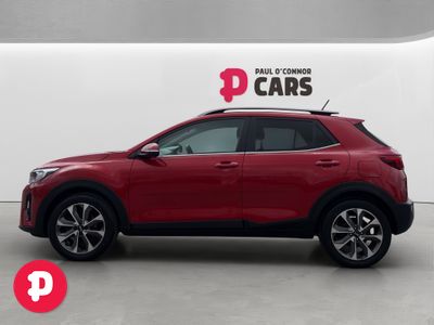 2017 Kia Stonic