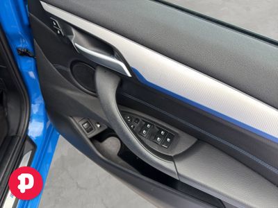 2021 BMW X1