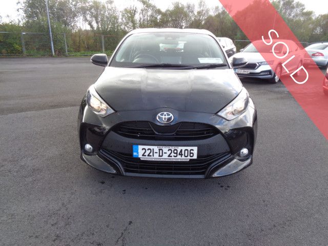 vehicle for sale from Cosgrave's Garage Castlebar