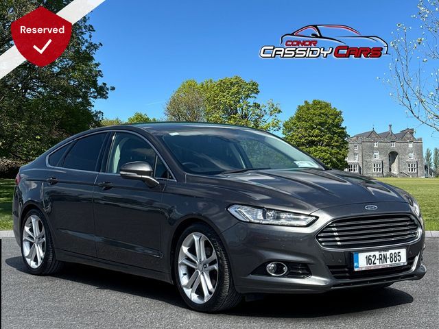 vehicle for sale from Conor Cassidy Cars