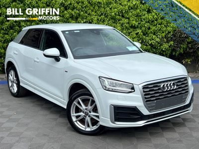 2019 Audi Q2
