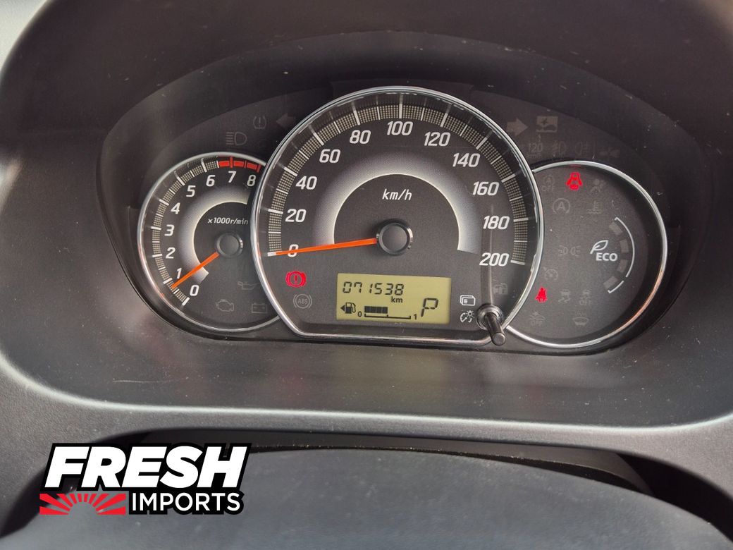 2017 Mitsubishi Mirage