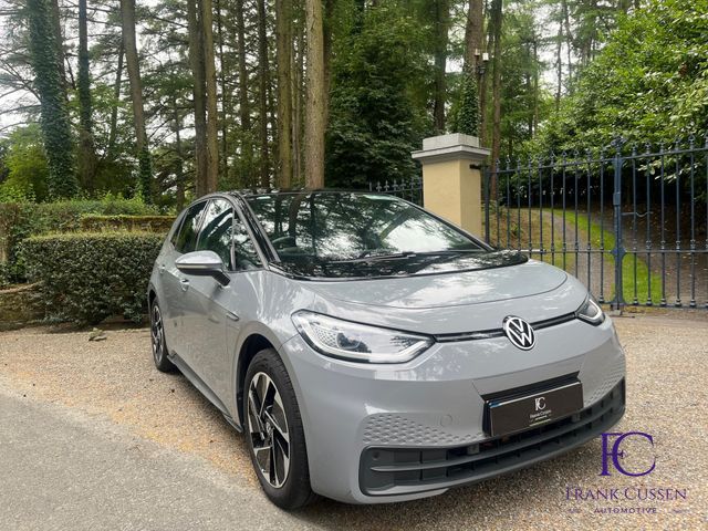 vehicle for sale from Frank Cussen Automotive
