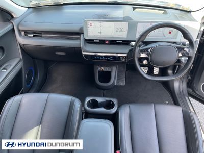 2023 Hyundai Ioniq 5