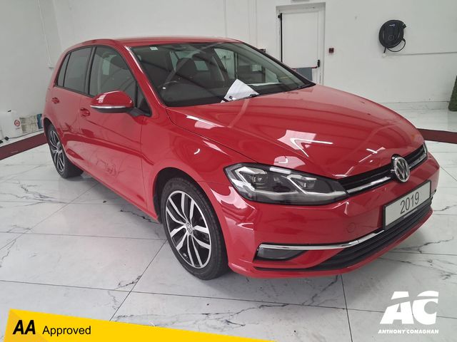 vehicle for sale from Anthony Conaghan Cars