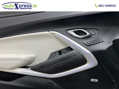 2019 Chevrolet Camaro