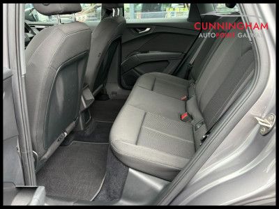 2021 Audi Q4