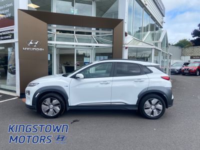 2019 Hyundai Kona