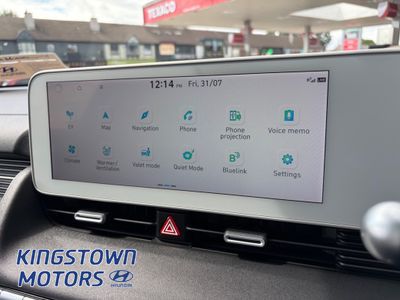 2024 Hyundai Ioniq 5