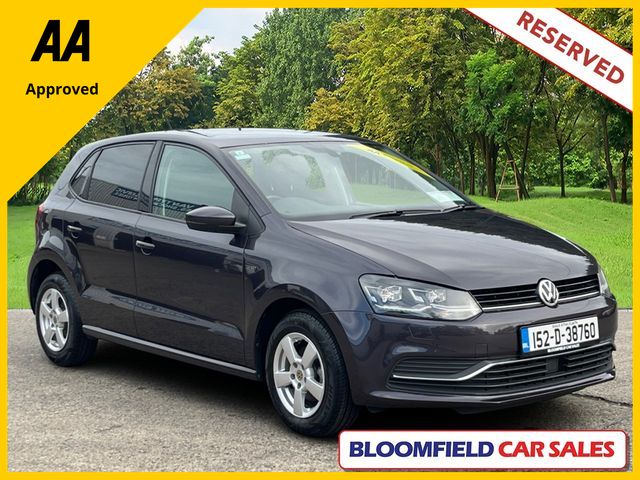 vehicle for sale from Bloomfield Car Sales