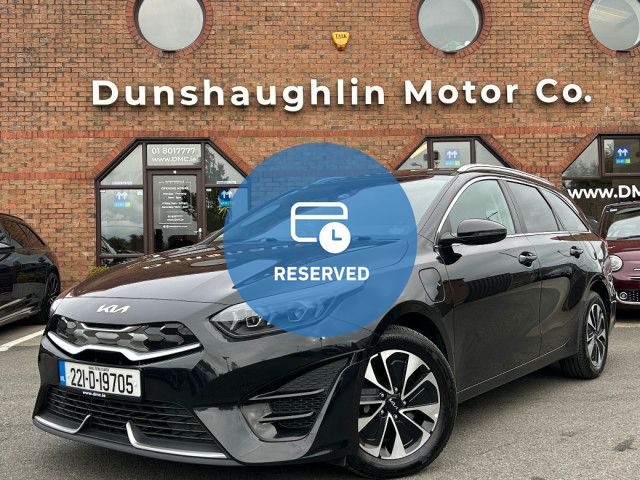 vehicle for sale from Dunshaughlin Motor Co