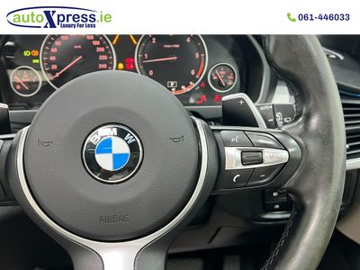 2015 BMW X5