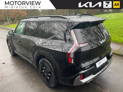 2026 Kia EV9