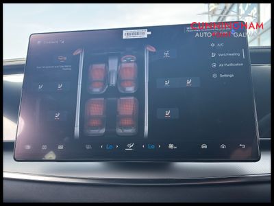2026 BYD Sealion 7