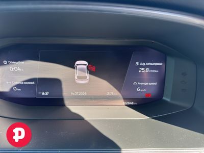 2023 Cupra Leon