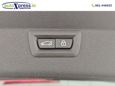 2017 BMW 2 Series Gran Tourer