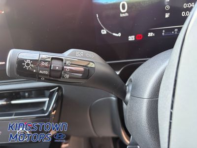 2022 Kia Niro
