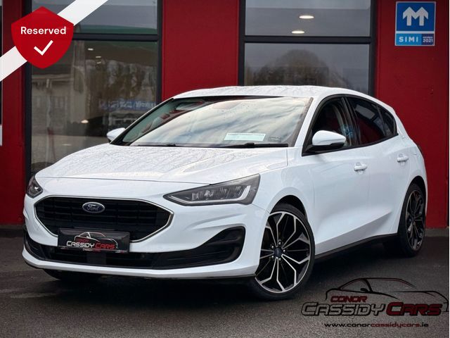 vehicle for sale from Conor Cassidy Cars