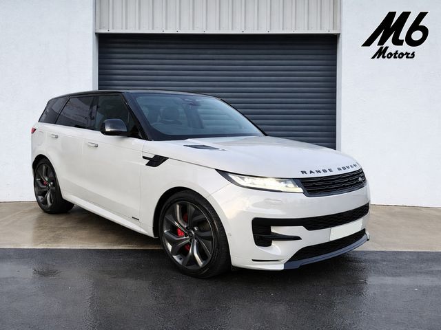 vehicle for sale from M6 Motors