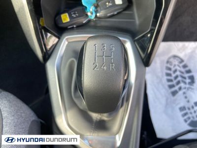 2023 Peugeot 208