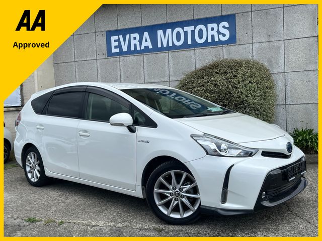 vehicle for sale from Evra Motors