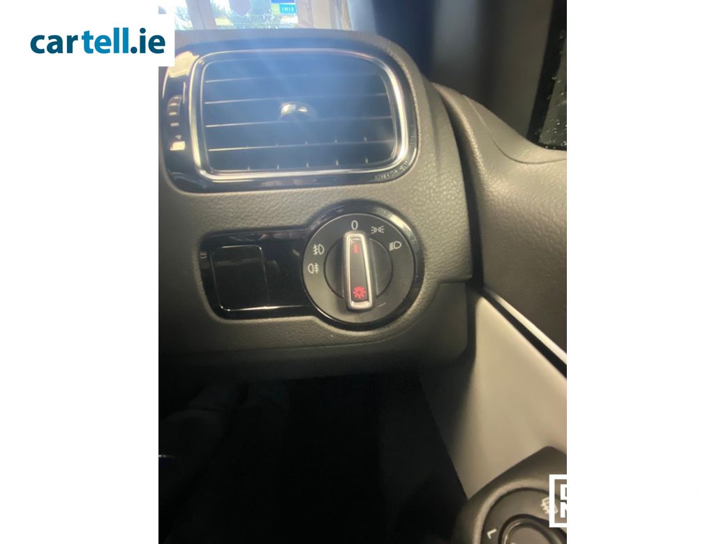 2015 Volkswagen Polo