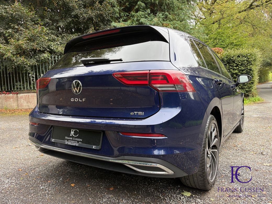 2023 Volkswagen Golf