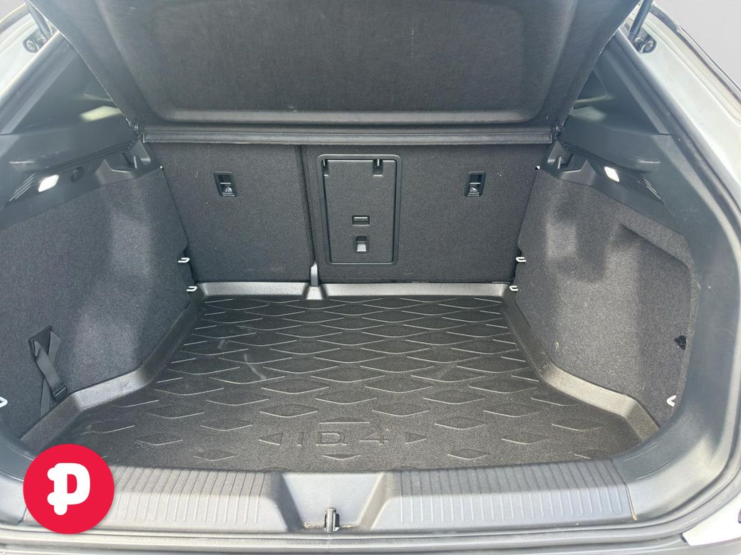 2023 Volkswagen ID.4