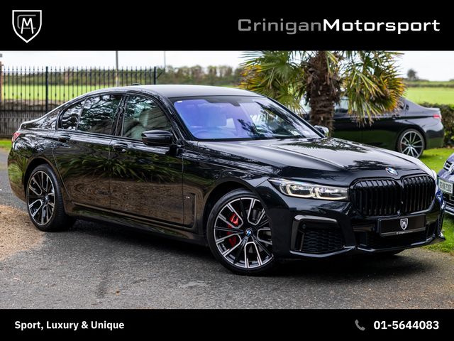 vehicle for sale from Crinigan Motorsport