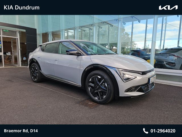 vehicle for sale from Kia Dundrum