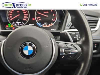 2017 BMW 2 Series Gran Tourer