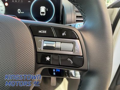 2026 Hyundai INSTER