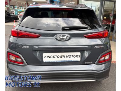 2019 Hyundai Kona