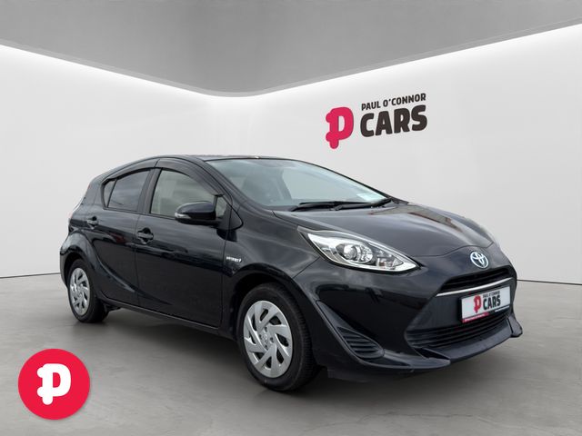 vehicle for sale from Paul O'Connor Cars