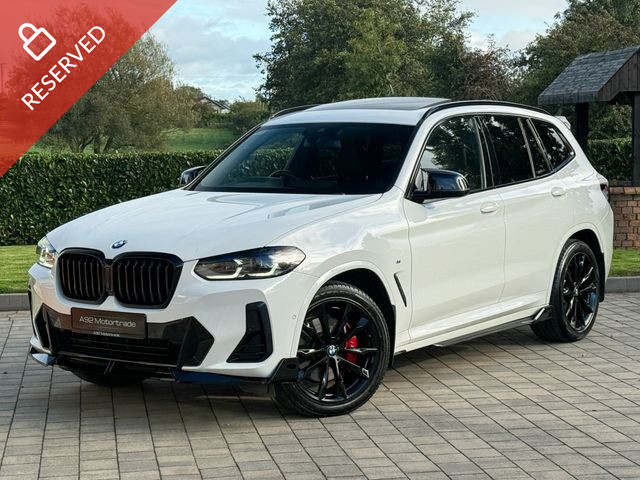 vehicle for sale from A92 Motortrade