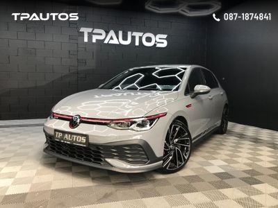 2022 Volkswagen Golf