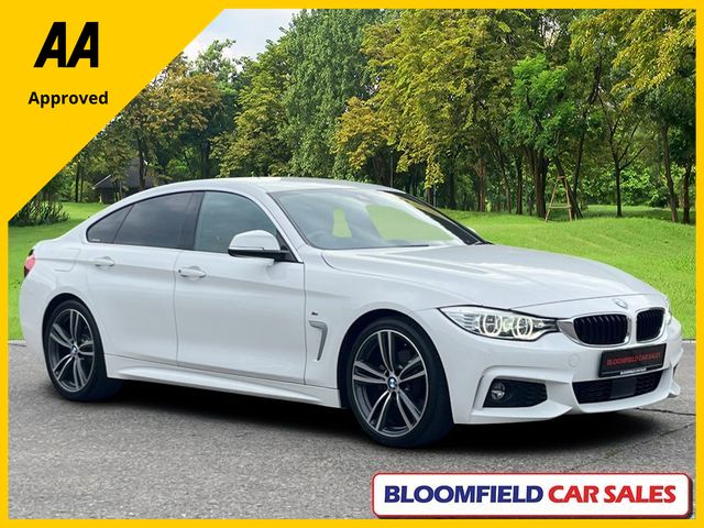 vehicle for sale from Bloomfield Car Sales