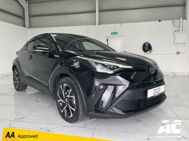 vehicle for sale from Anthony Conaghan Cars