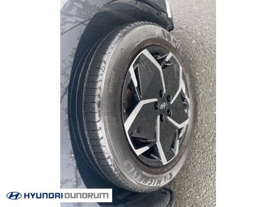 2023 Hyundai Ioniq 5