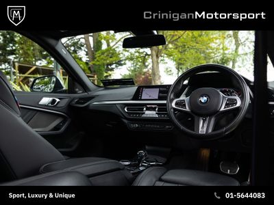 2020 BMW M235i