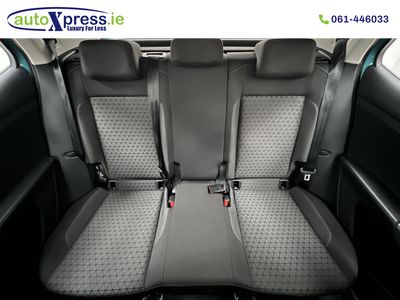 2020 Volkswagen T-Cross