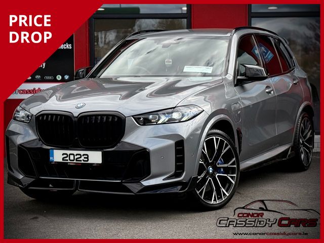 vehicle for sale from Conor Cassidy Cars