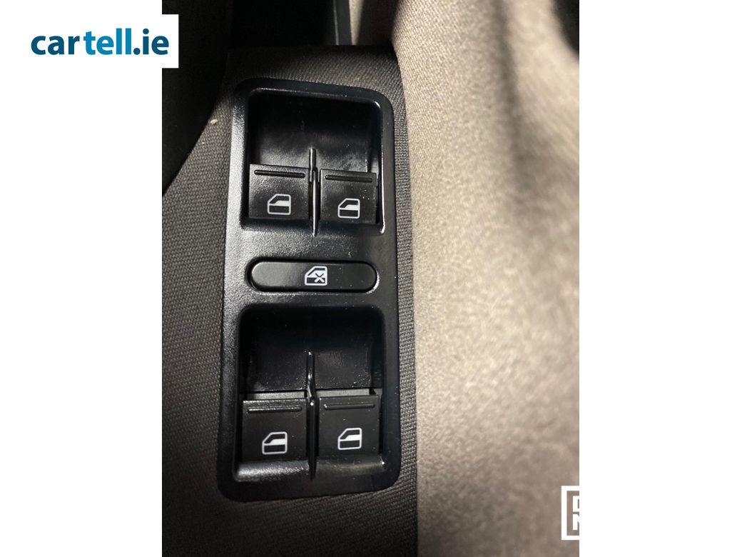 2012 Volkswagen Polo