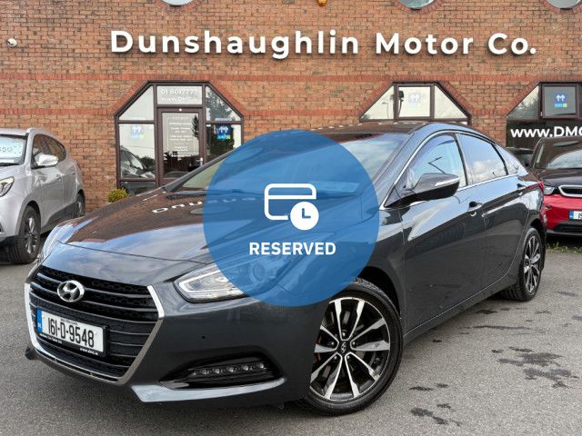 vehicle for sale from Dunshaughlin Motor Co