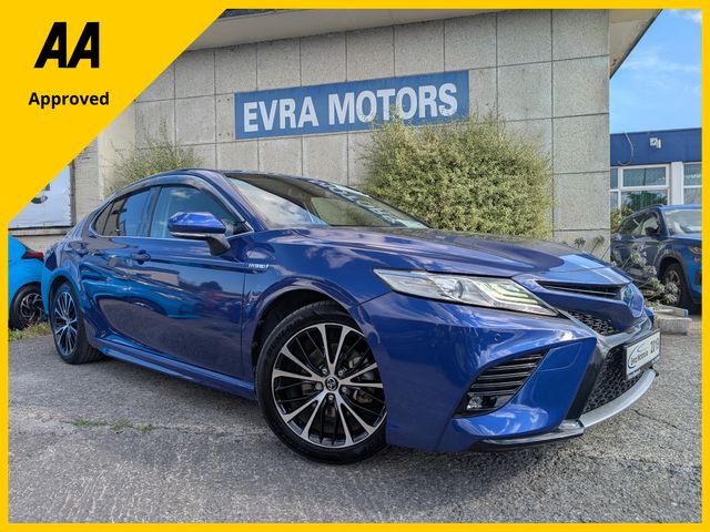 vehicle for sale from Evra Motors